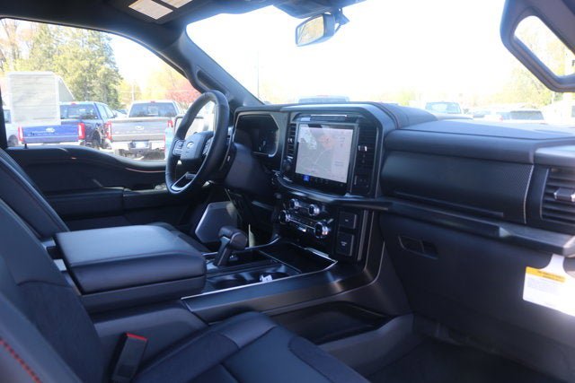 New 2026 Ford F150 Raptor AWD/4WD image 29