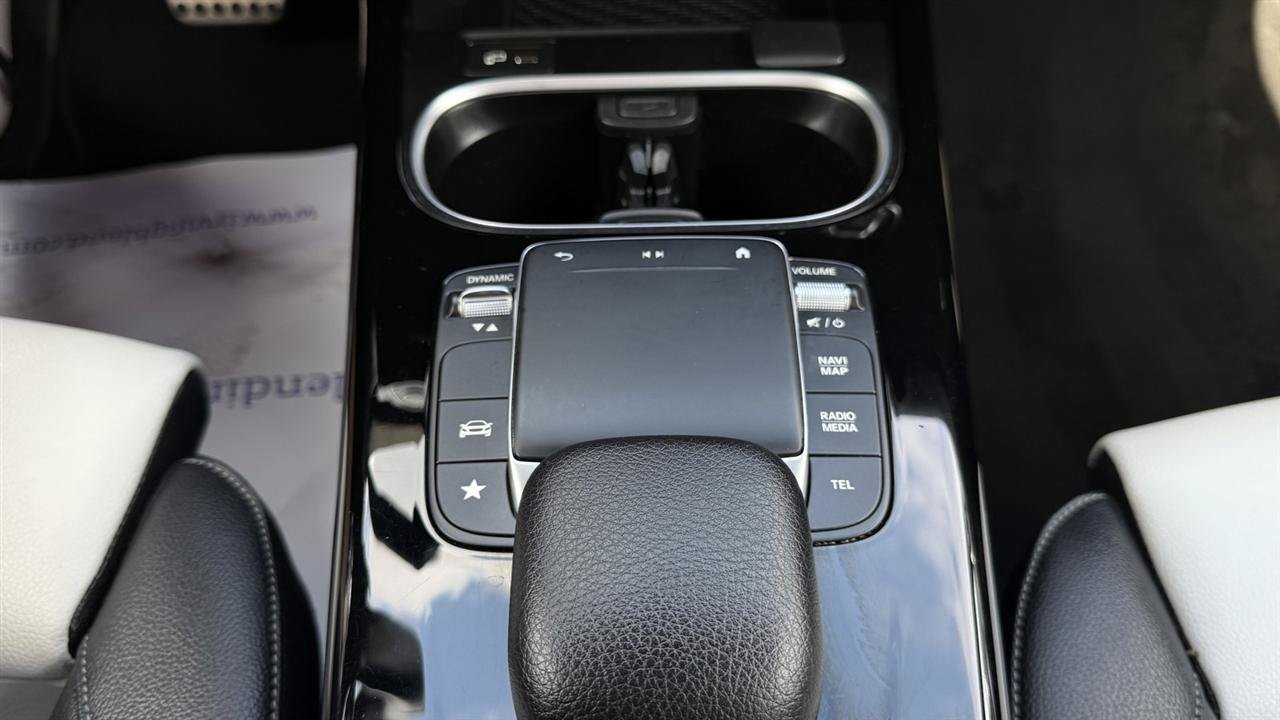 Used 2023 Mercedes-Benz CLA 250 4MATIC image 58