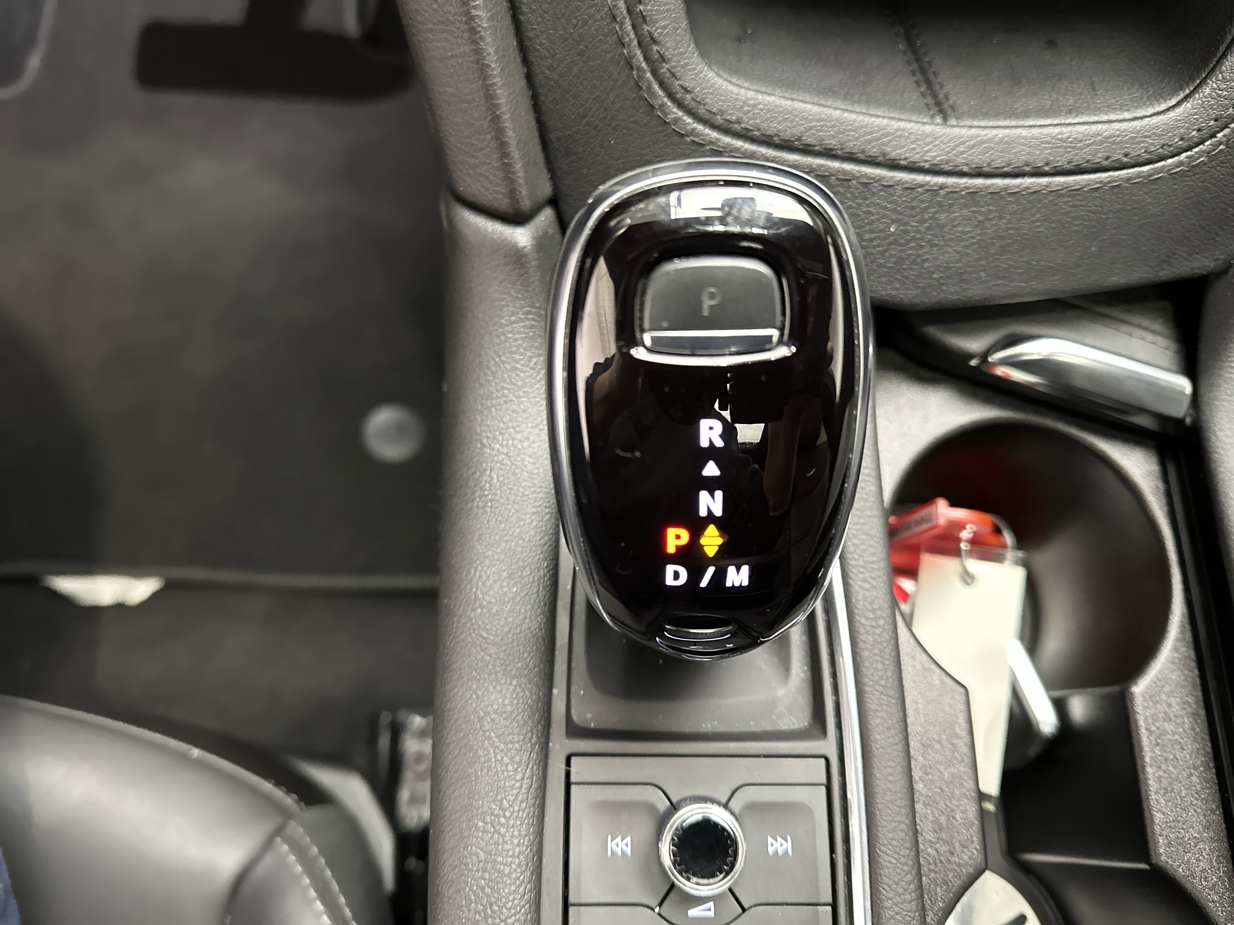 Used 2025 Cadillac XT5 Premium Luxury image 40