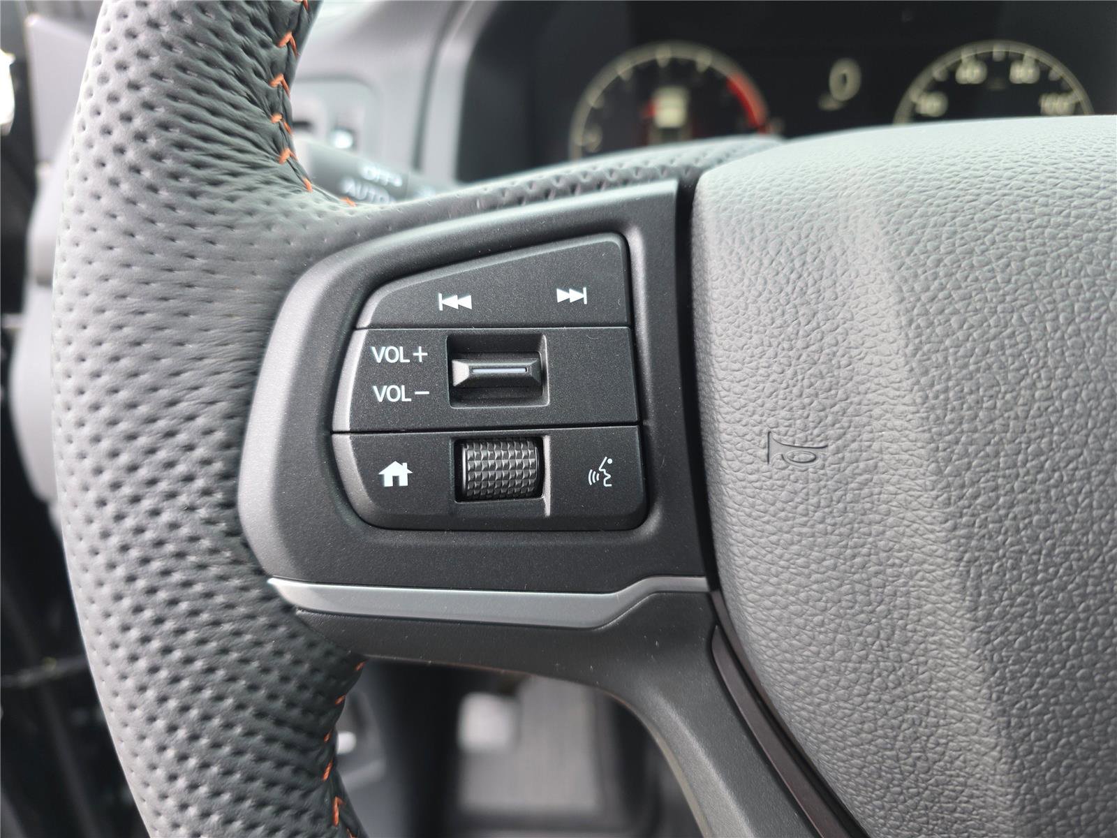 New 2026 Honda Ridgeline TrailSport image 19