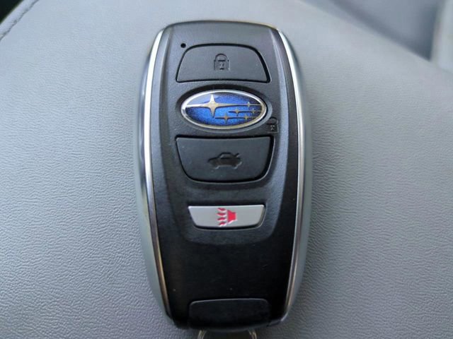 Used 2025 Subaru Outback Limited XT image 26