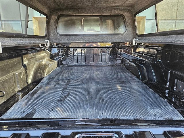 Used 2007 Hyundai Tucson GLS image 30