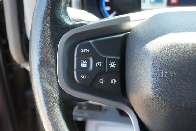 Used 2022 Ford Bronco Black Diamond w/ Sasquatch Package AWD/4WD image 16