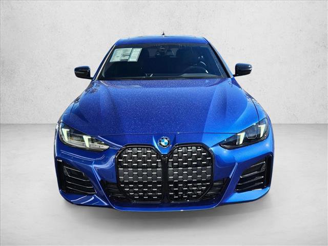 New 2026 BMW 430i w/ M Sport Package image 6