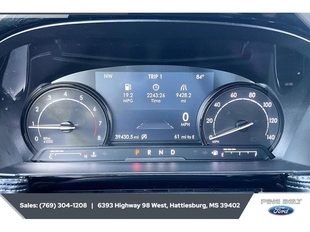 Used 2022 Lincoln Corsair FWD image 16