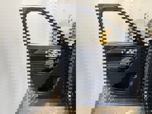 Certified 2022 Ford Explorer ST w/ Equipment Group 401A image 10