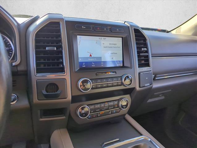 Used 2021 Ford Expedition Max XLT image 14