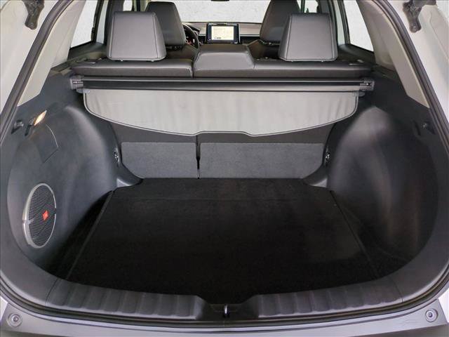 Used 2025 Toyota Corolla Cross XLE w/ Convenience Package FWD image 7