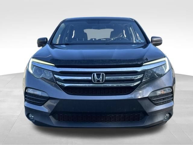 Used 2017 Honda Pilot EX-L image 8
