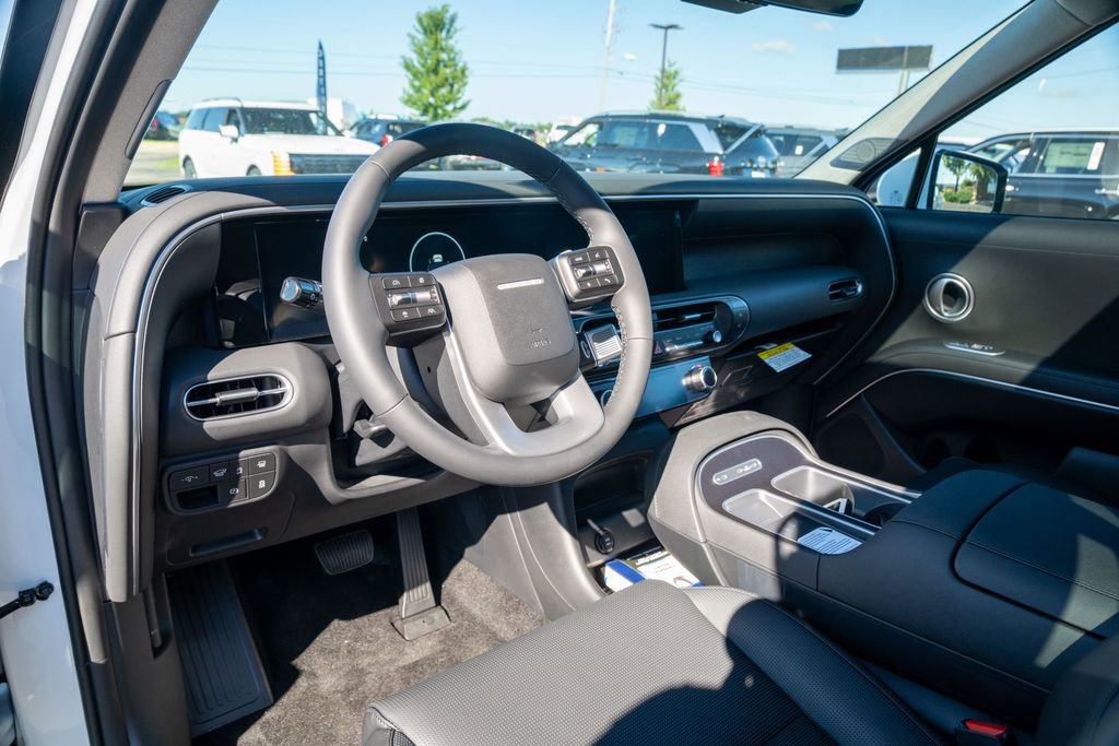 New 2026 Hyundai Palisade Limited image 20