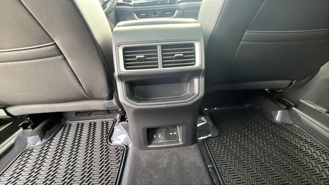 New 2026 Volkswagen Atlas Cross Sport SE AWD/4WD image 23