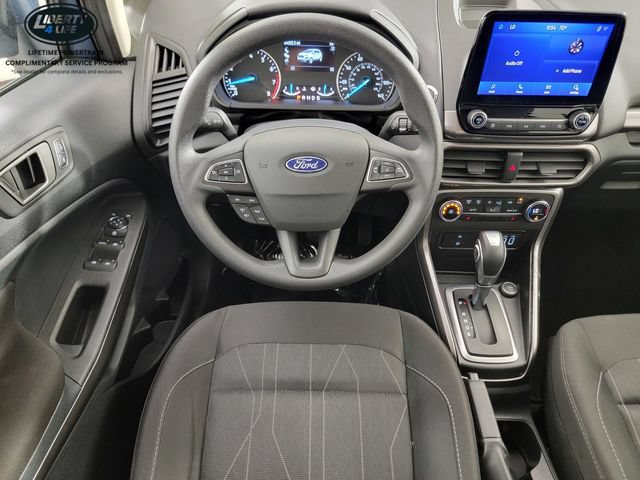 Used 2022 Ford EcoSport SE AWD/4WD image 24
