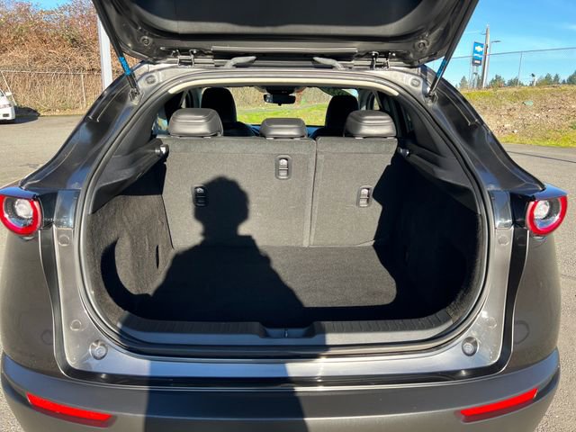 Used 2021 MAZDA CX-30 AWD 2.5 S w/ Select Package image 14