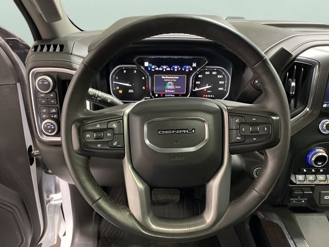 Used 2020 GMC Sierra 3500 Denali w/ Denali Ultimate Package image 13