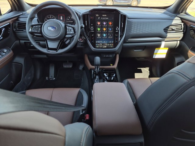 New 2026 Subaru Forester Touring AWD/4WD image 16