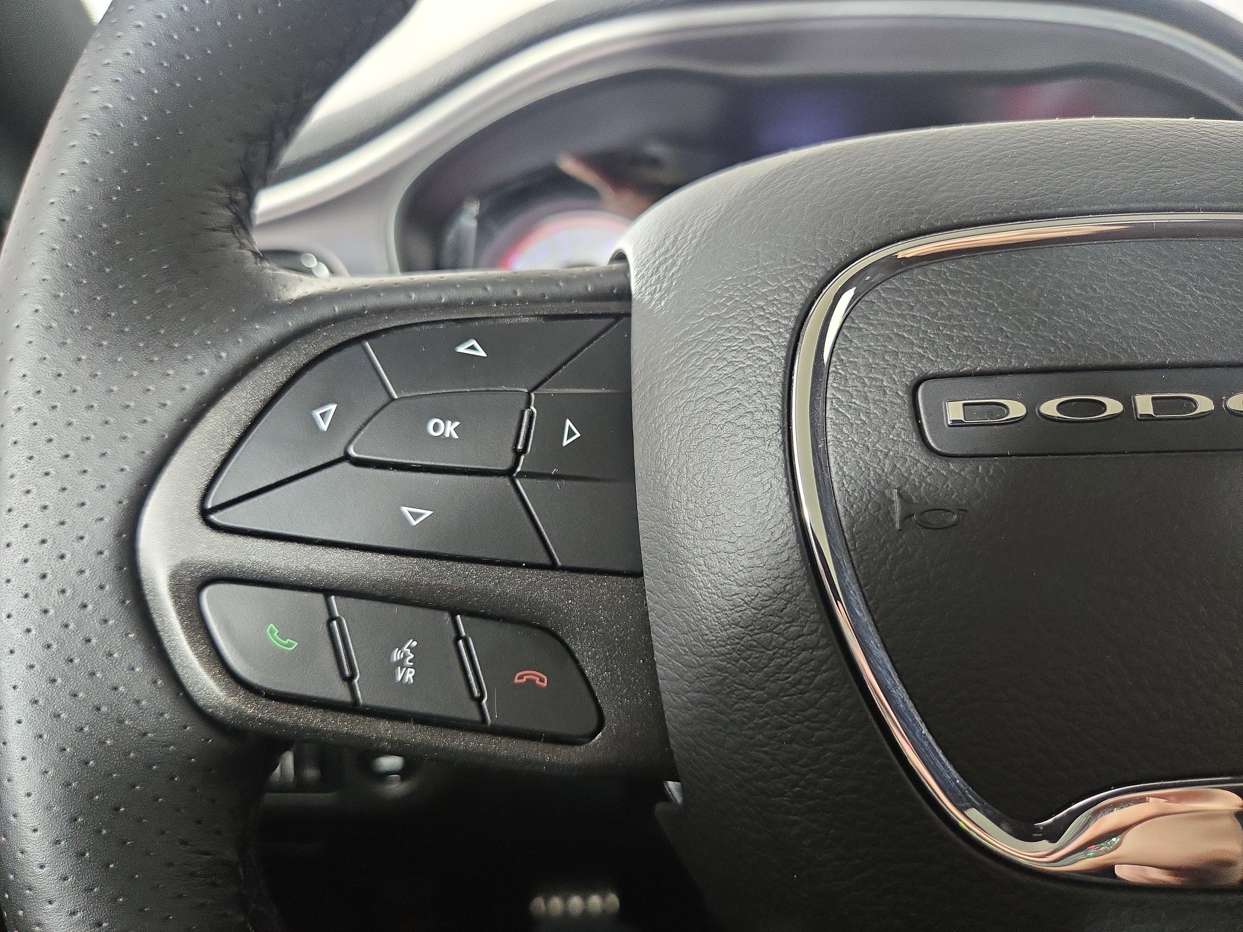 Used 2022 Dodge Challenger R/T Scat Pack w/ Shaker Package image 15