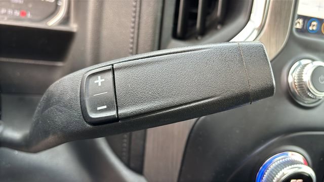 Used 2021 GMC Sierra 1500 Denali w/ Technology Package image 21