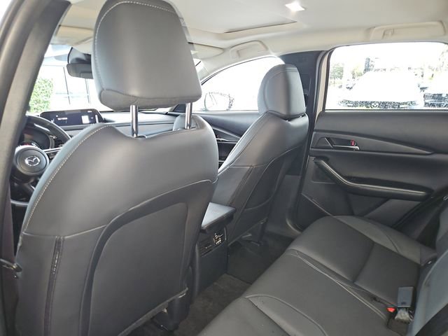 Certified 2025 MAZDA CX-30 AWD 2.5 S w/ Preferred Package image 12