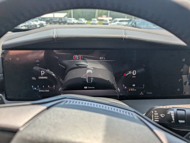 New 2026 Nissan Murano SV AWD/4WD image 20