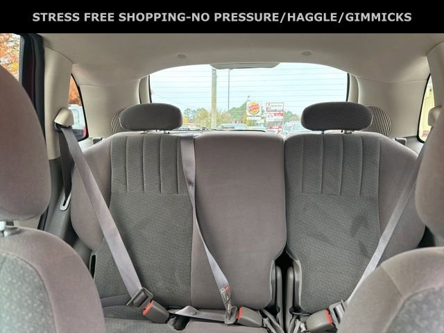 Used 2005 Chrysler PT Cruiser Touring w/ Moonroof Group image 20
