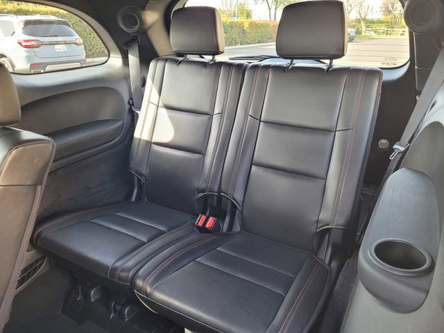 Used 2025 Dodge Durango GT image 10