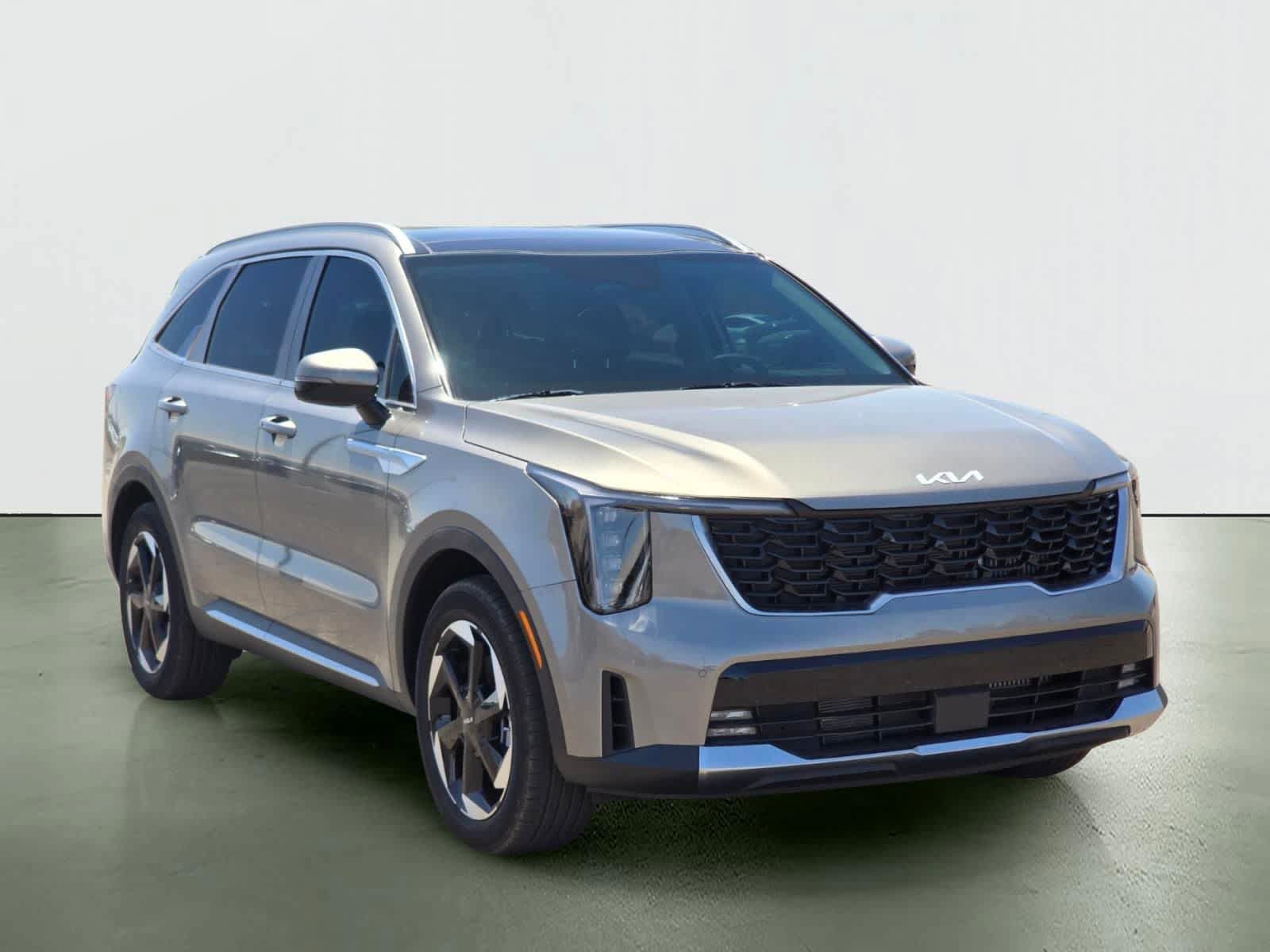 Used 2026 Kia Sorento EX AWD/4WD image 8