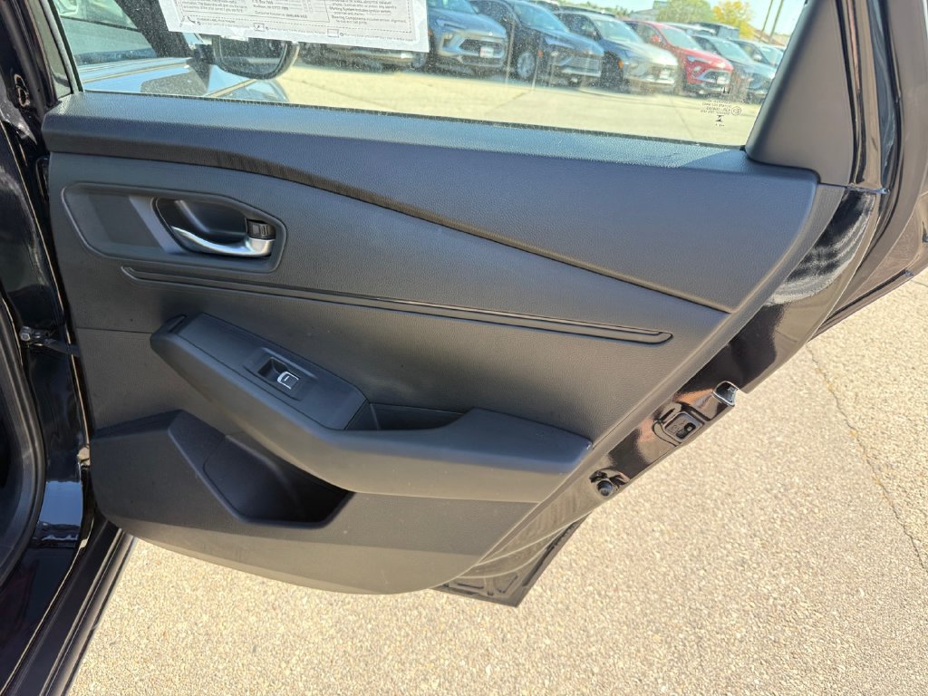 Used 2024 Honda Accord Sport image 34