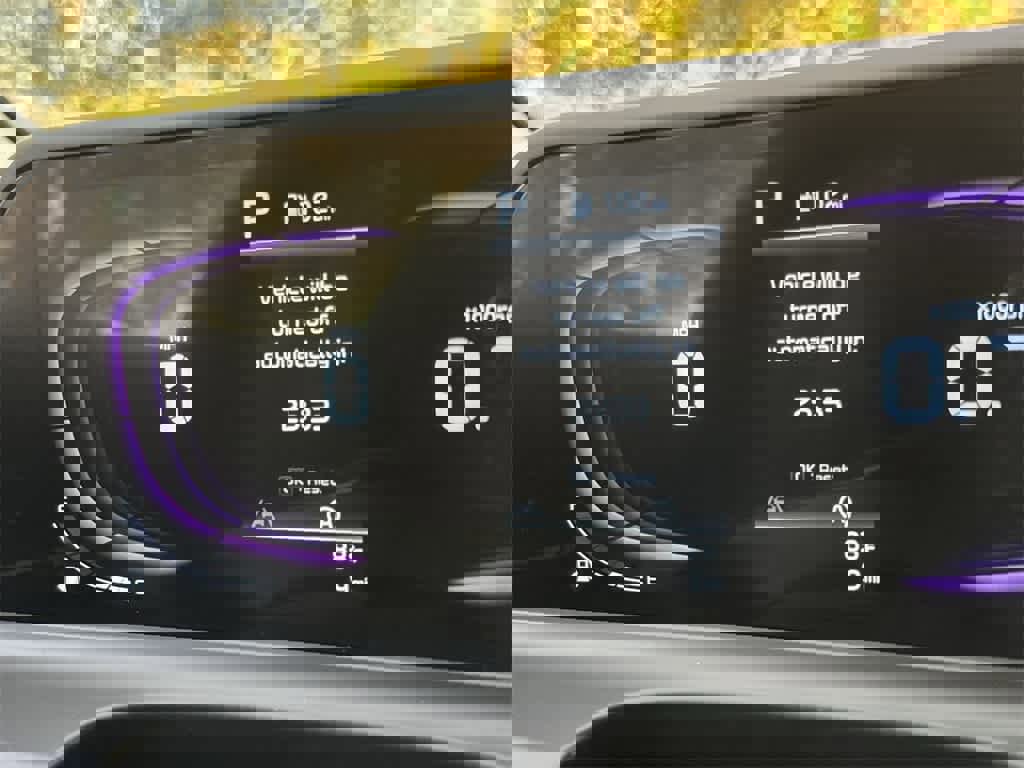 New 2026 Kia Seltos S image 16