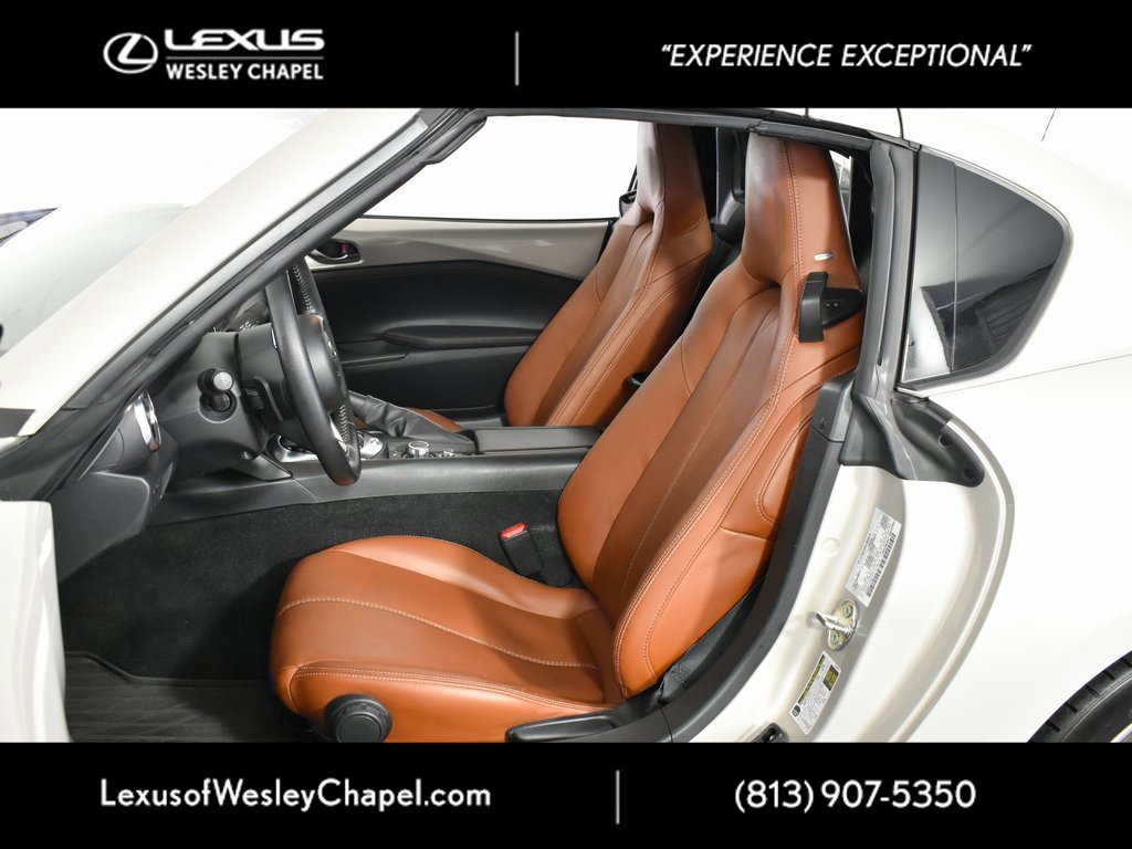 Used 2023 MAZDA MX-5 Miata Grand Touring image 18