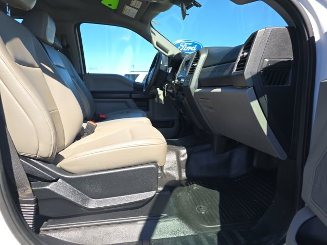 Used 2021 Ford F450 XL w/ Power Equipment Group image 31