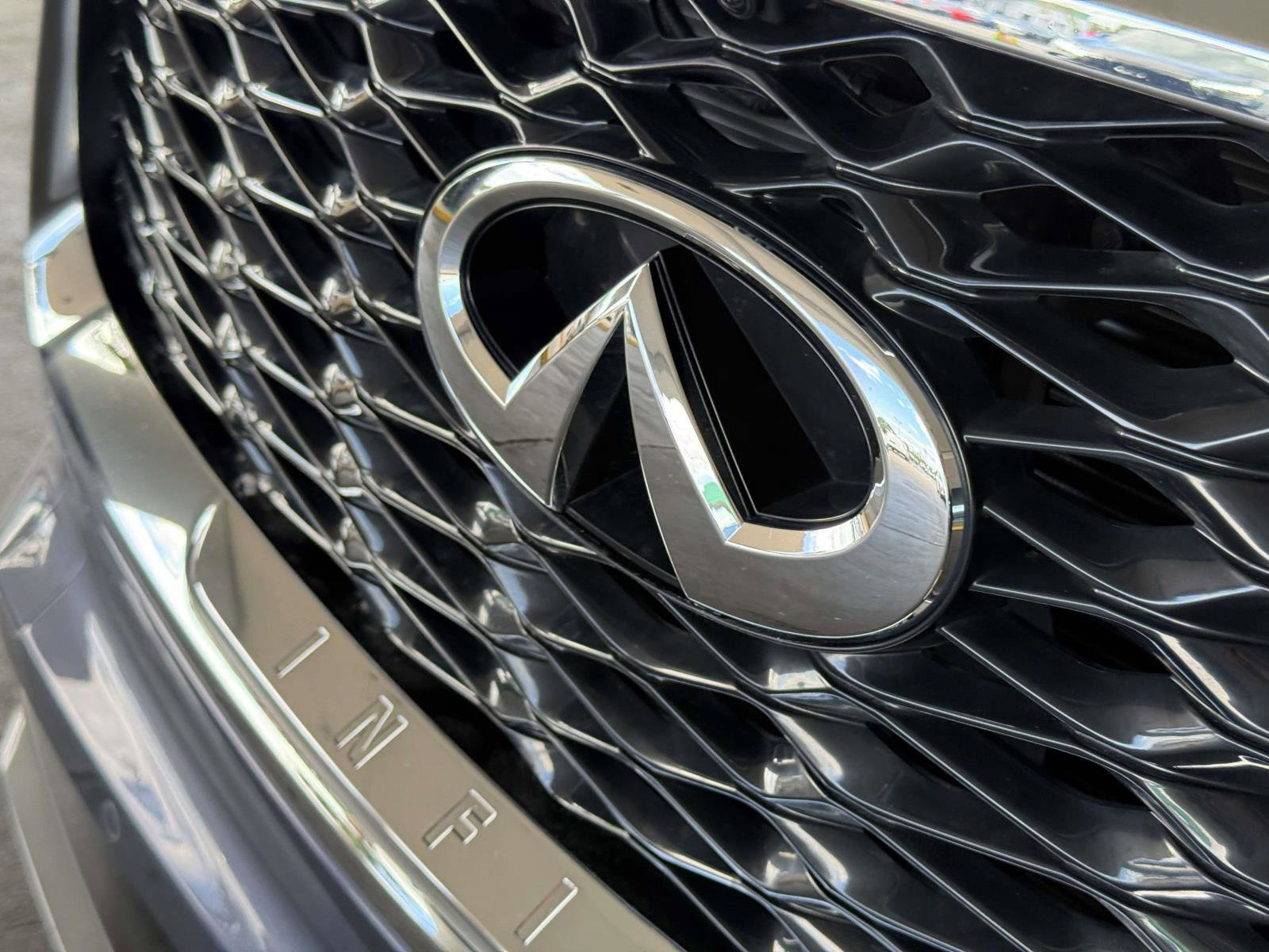 Used 2025 INFINITI QX60 Autograph image 61