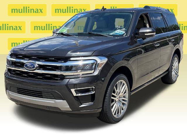 Certified 2023 Ford Expedition Limited RWD image 14