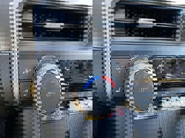 New 2026 Toyota 4Runner TRD Off-Road image 14