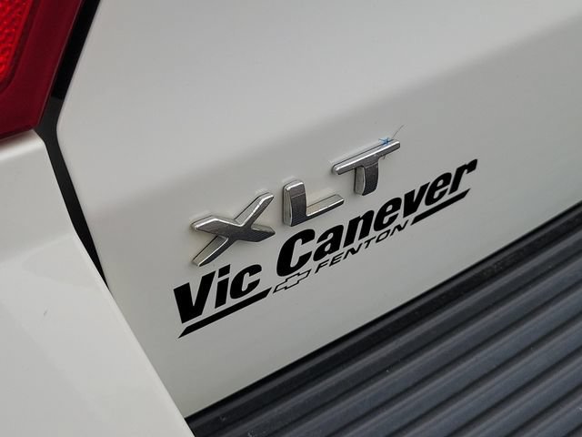 Used 2021 Ford Expedition XLT AWD/4WD image 6