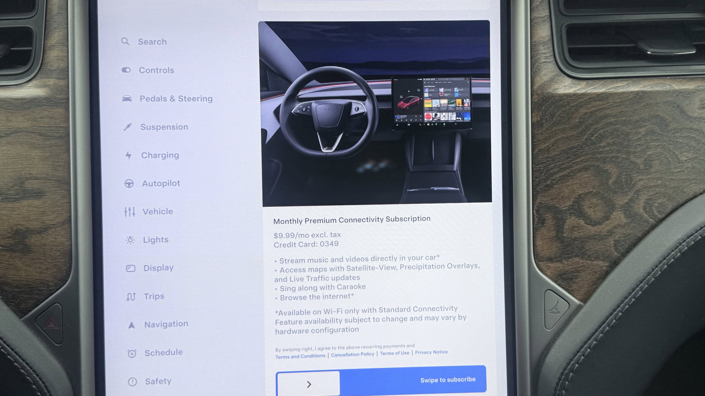 Used 2020 Tesla Model X Long Range AWD/4WD image 80