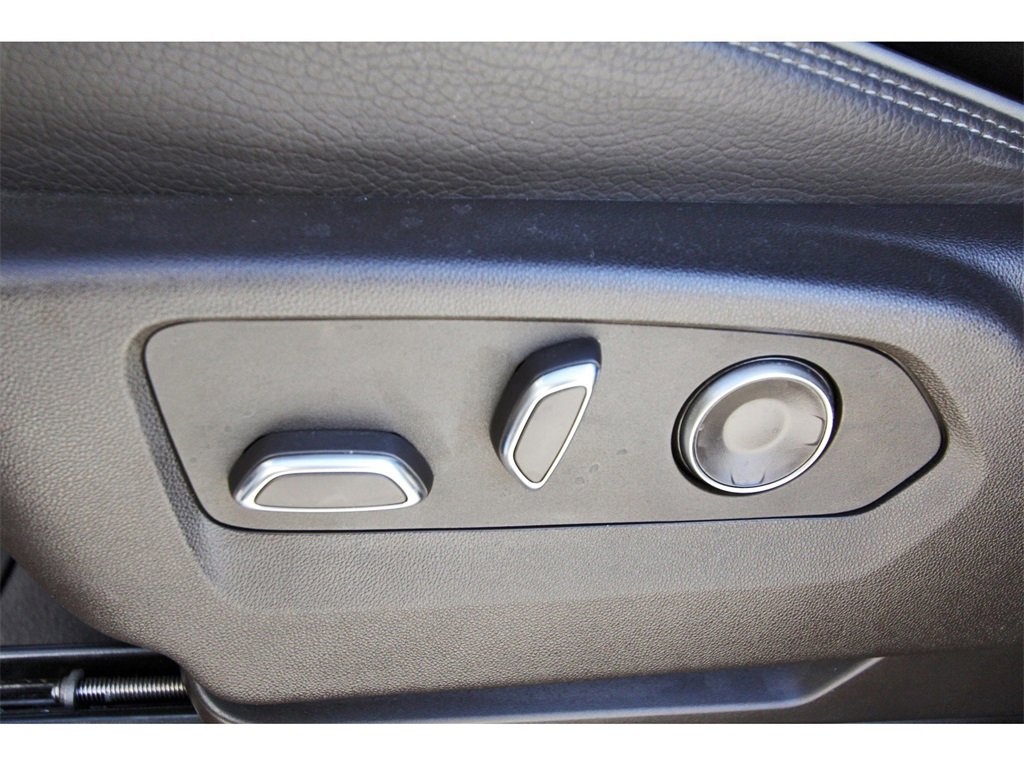 Used 2024 GMC Sierra 2500 Denali w/ Denali Reserve Package image 32