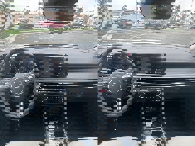 New 2026 Hyundai Sonata SEL image 12