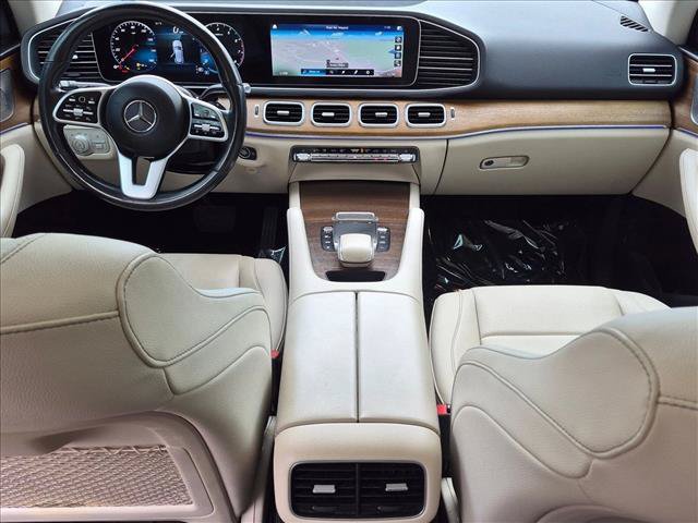 Certified 2021 Mercedes-Benz GLE 350 image 18