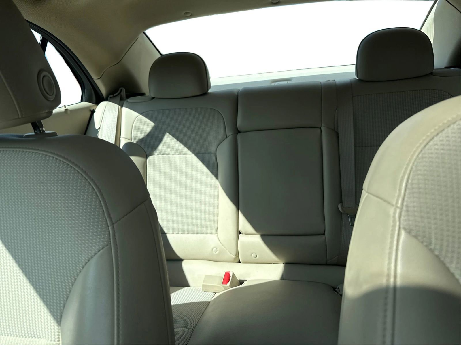 Used 2015 Chevrolet Malibu LT w/ Power Convenience Package image 15