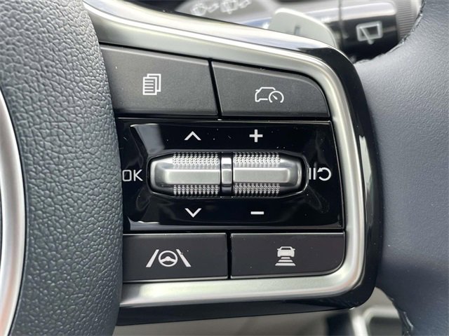 New 2026 Kia Carnival SX image 32