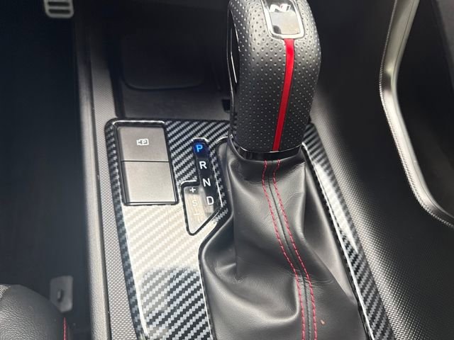 Used 2024 Hyundai Elantra N Line image 32