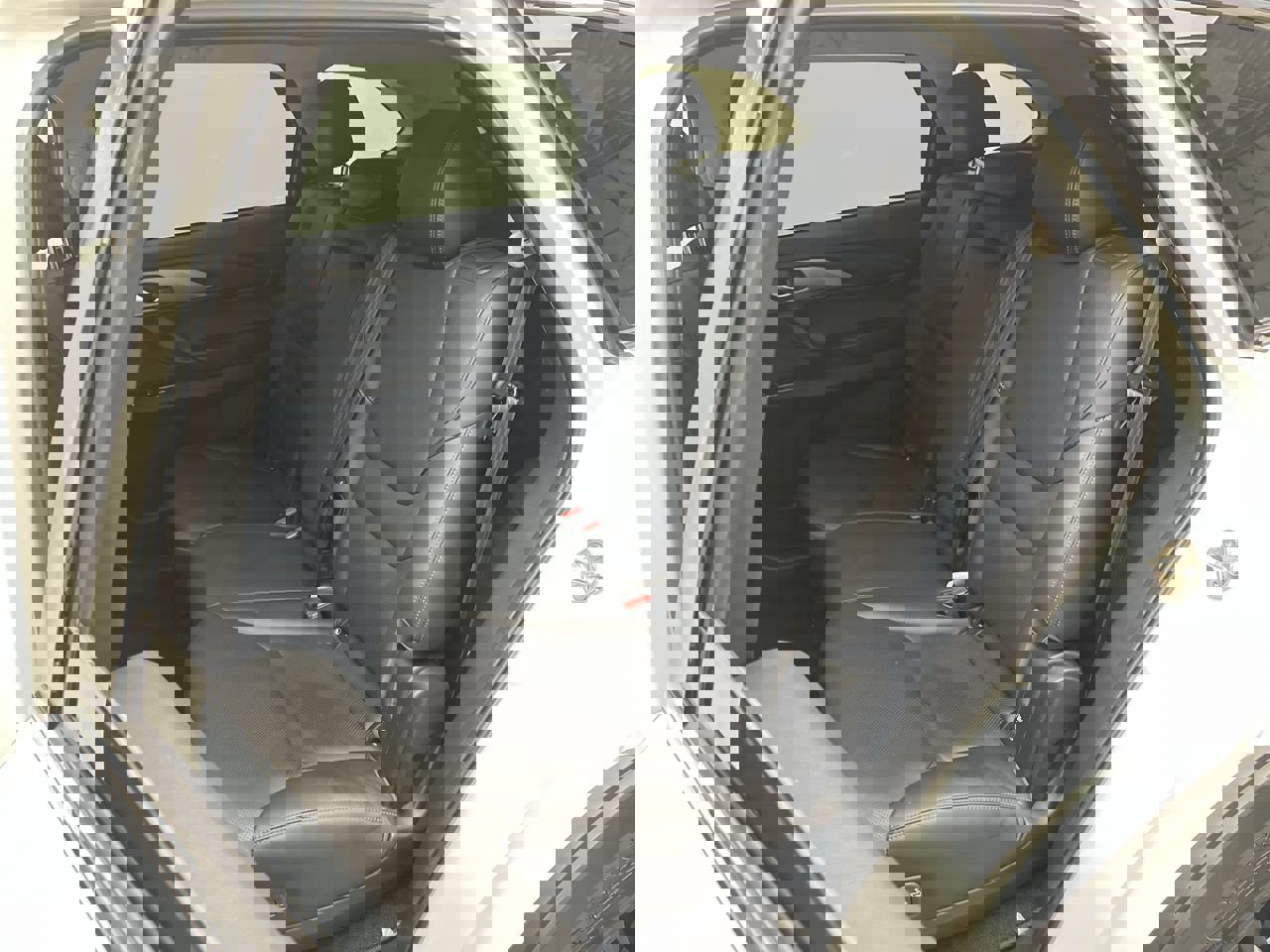 Certified 2023 MAZDA CX-9 Touring Plus image 13