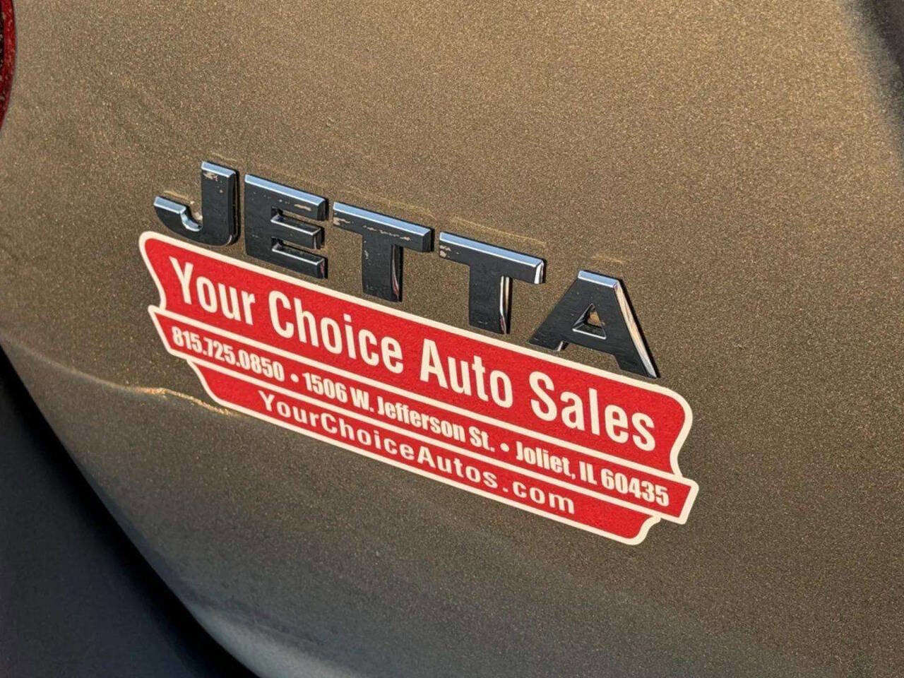 Used 2013 Volkswagen Jetta S image 5