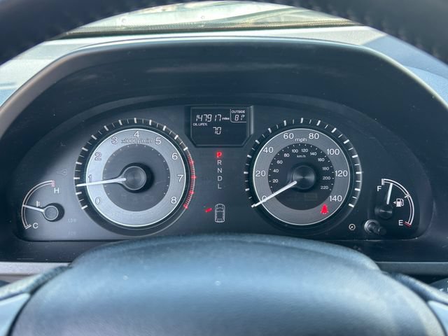 Used 2016 Honda Odyssey EX-L image 20