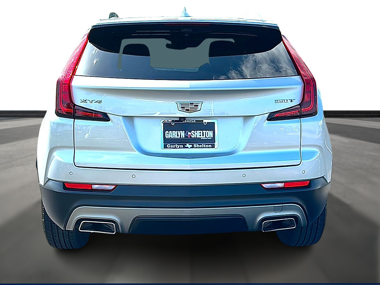 Used 2022 Cadillac XT4 Premium Luxury w/ Enhanced Visibility Package FWD image 7