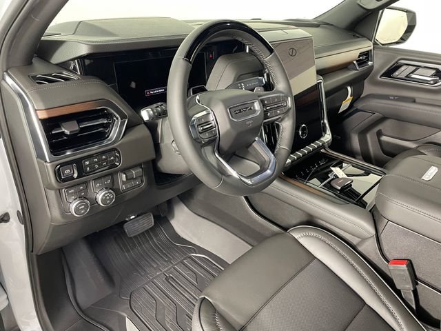 New 2026 GMC Yukon XL Denali w/ Denali Reserve Package AWD/4WD image 3