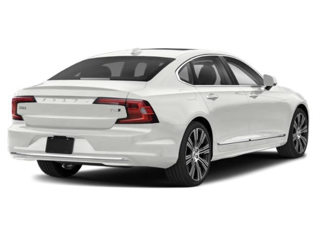 Used 2021 Volvo S90 T6 R-Design w/ Advanced Package AWD/4WD image 4