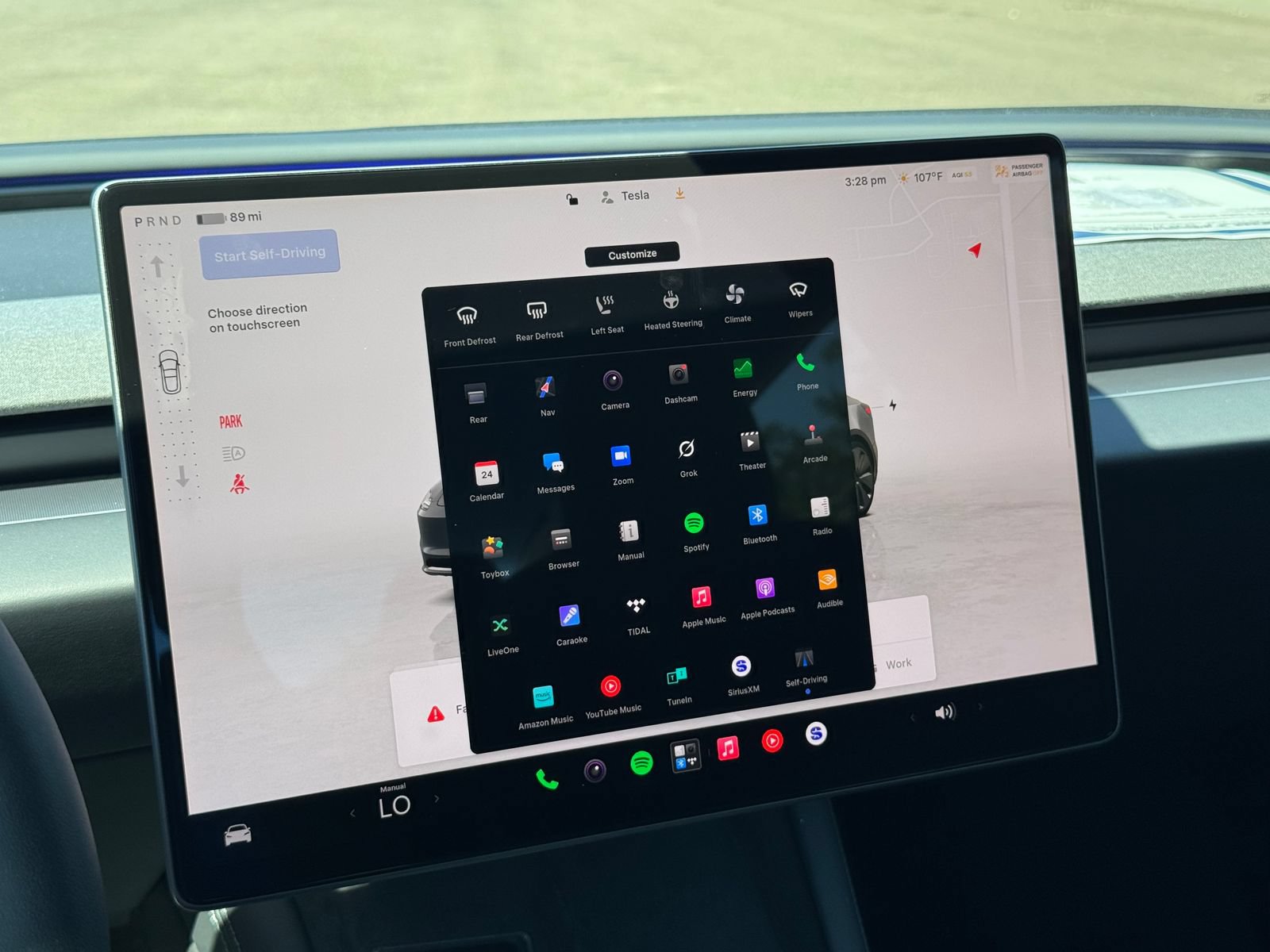 Used 2026 Tesla Model 3 RWD image 24