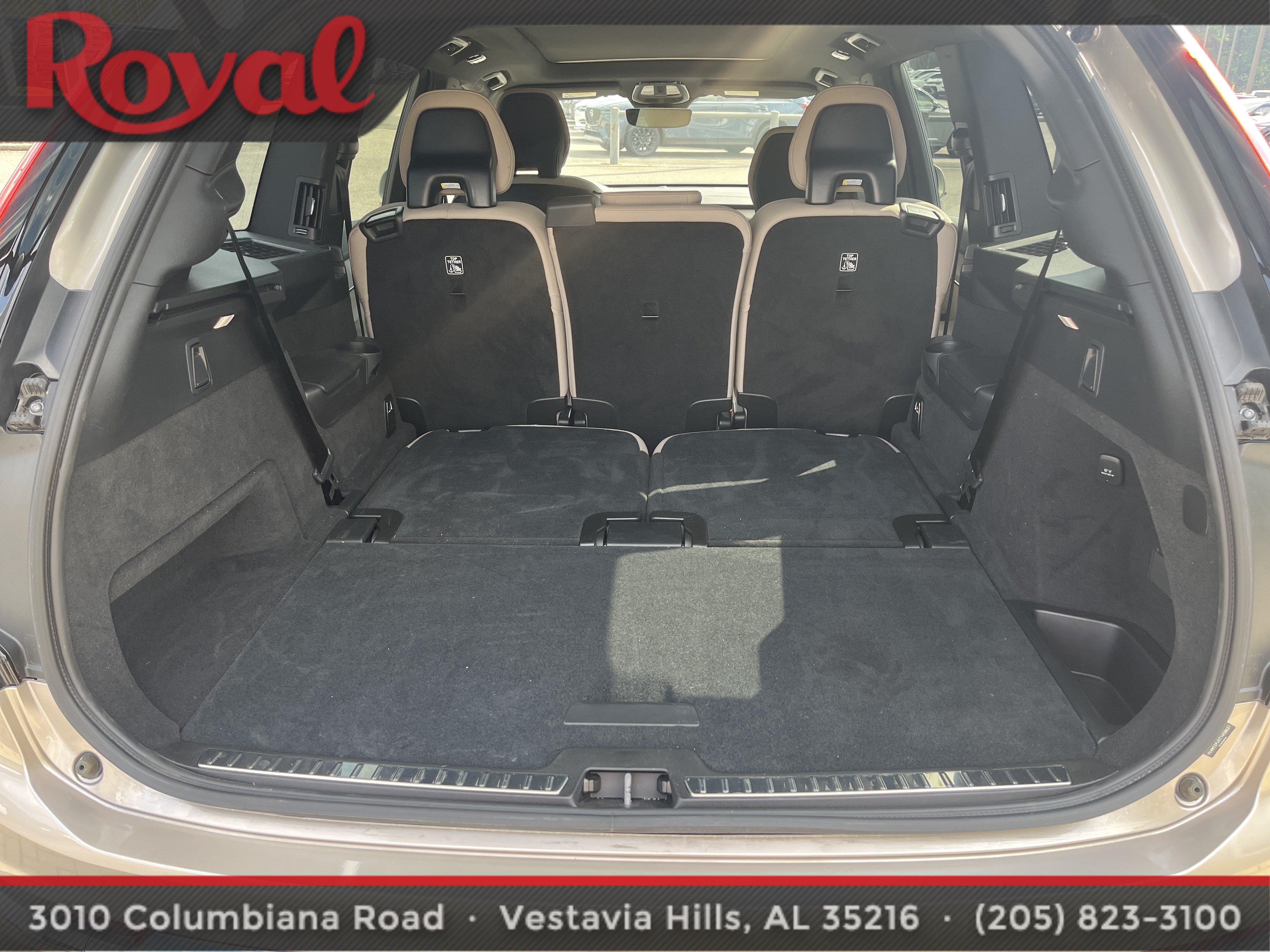 Used 2026 Volvo XC90 B5 Core AWD/4WD image 11