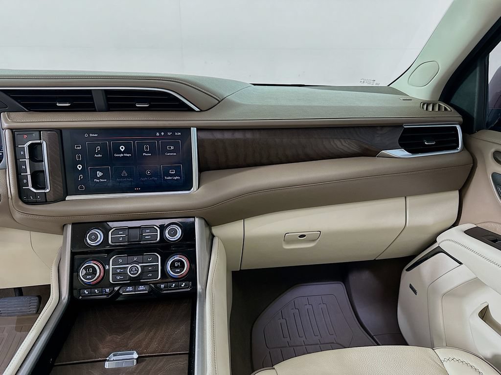Used 2023 GMC Yukon Denali RWD image 20